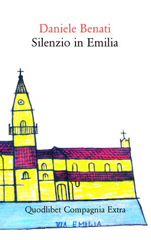 More about Silenzio in Emilia