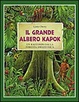Cover of Il grande albero kapok