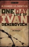 One day in the life of Ivan Denisovich