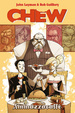 Cover of Chew vol.3