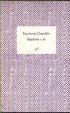 Cover of Marlowe e io