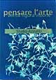 Cover of Pensare l'arte