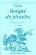 Cover of Bosque de pinceles
