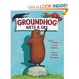 Cover of Groundhog Gets a Say