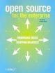 Cover of Open Source for the Enterprise