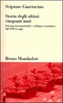 Cover of Storia degli ultimi cinquant'anni