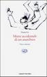 Cover of Morte accidentale di un anarchico