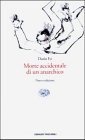 Morte accidentale di un anarchico
