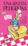 Cover of Una apuesta peligrosa