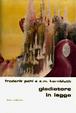 Cover of Gladiatore in legge