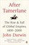 Cover of After Tamerlane