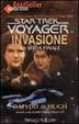 Cover of Star Trek: Invasione - Libro IV