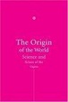 Cover of The Origin of the World