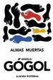 Cover of Almas muertas