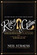Cover of Rules of the Game