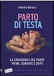 Cover of Parto di Testa