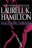 Swallowing Darkness Meredith Gentry, Book 7