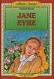 Cover of Jane Eyre