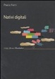 Cover of Nativi digitali