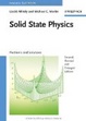 Cover of Solid state physics
