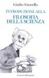 Cover of Introduzione alla filosofia della scienza