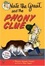 Cover of Nate the Great and the Phony Clue