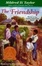 Cover of "The Friendship"