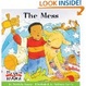 Cover of The Mess