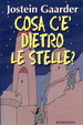 Cover of Cosa c'è dietro le stelle?