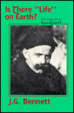Cover of Is There Life on Earth?