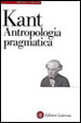 Cover of Antropologia pragmatica