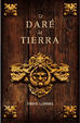 Cover of Te daré la tierra