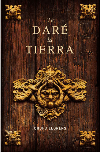 More about Te daré la tierra