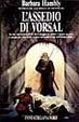 Cover of L'assedio di Vorsal