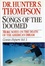 Cover of Songs of the Doomed