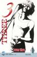 Cover of Three vol. 1
