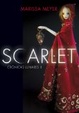 Cover of Scarlet