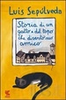 Cover of Storia di un gatto e del topo che diventò suo amico