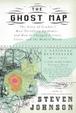 Cover of The Ghost Map