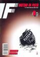 Cover of F - Motori in pista vol. 8