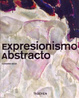 Cover of Expresionismo abstracto