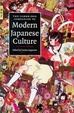 Cover of The Cambridge Companion to Modern Japanese Culture