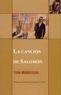 Cover of La Cancion de Salomon