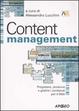 Cover of Content management