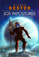 Cover of Los impostores