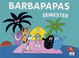 Cover of Barbapapas semester