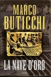 Cover of La nave d'oro