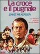 Cover of La croce e il pugnale