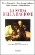 Cover of La sfida della ragione