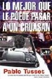 Cover of Lo mejor que le puede pasar a un cruasán